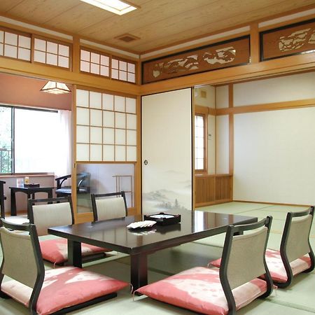 Okumizuma Onsen Hotell Kaizuka Eksteriør bilde
