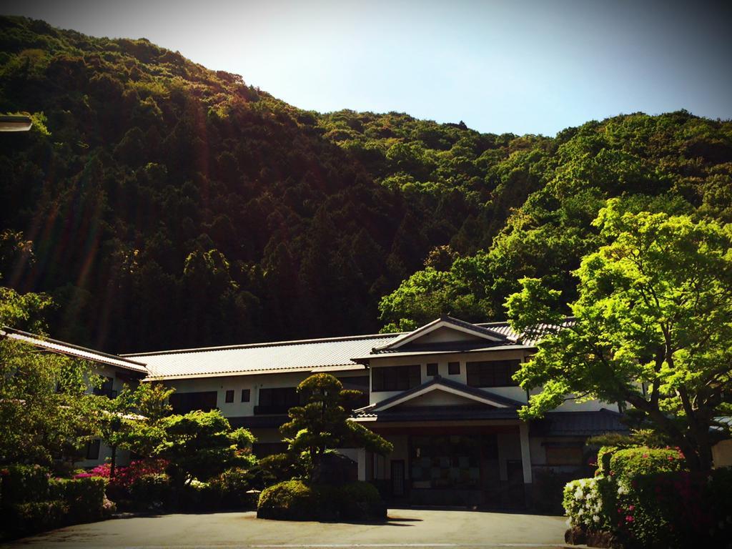 Okumizuma Onsen Hotell Kaizuka Eksteriør bilde